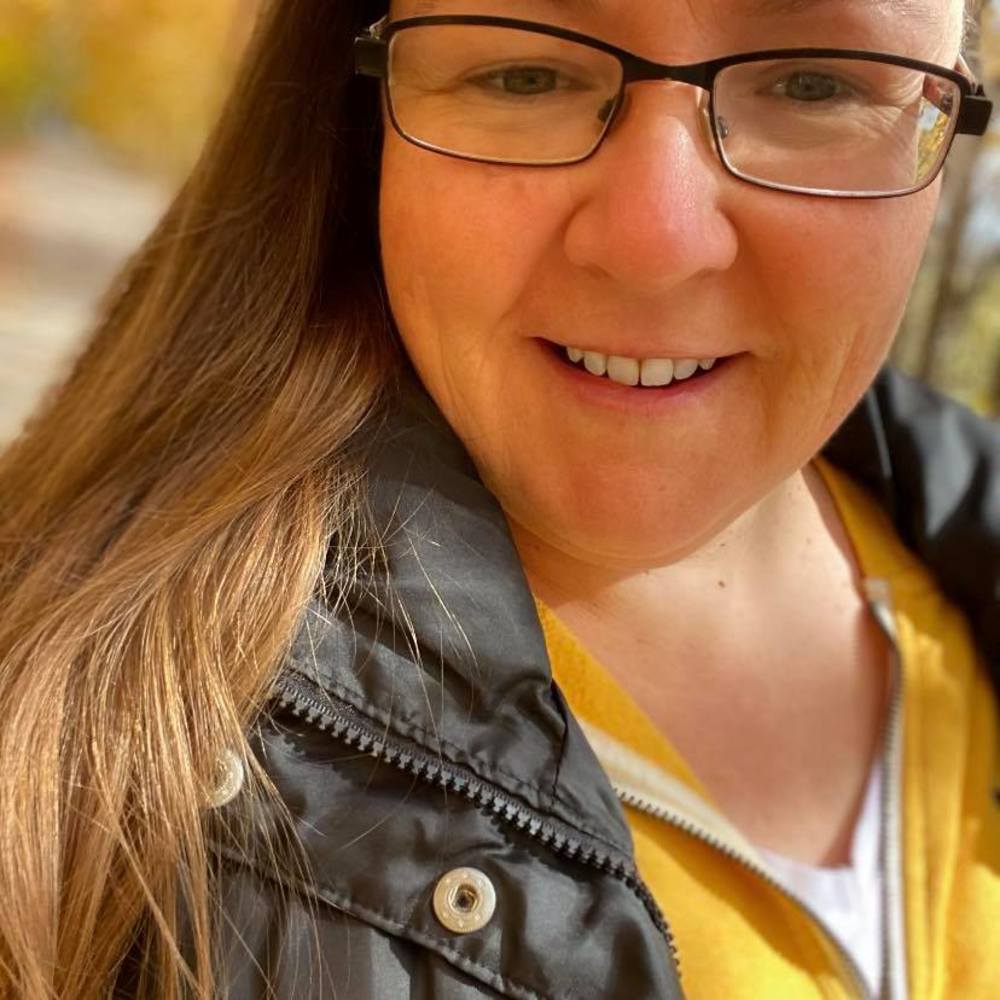 Meet your Posher, Carolyn